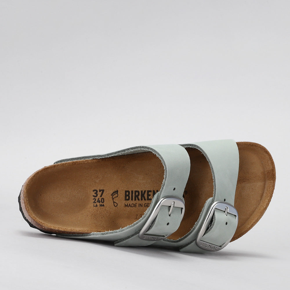 BIRKENSTOCK - ARIZONA BIG BUCKLE 1029291 - PURE SAGE