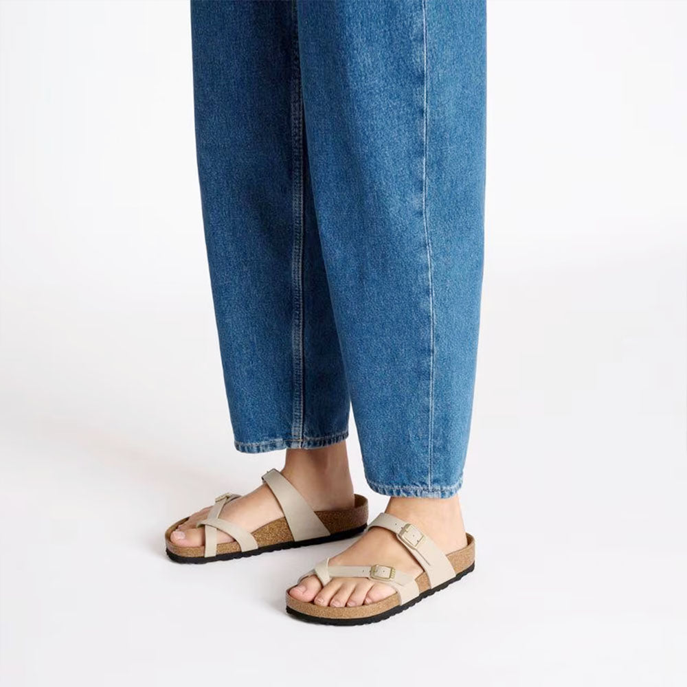 BIRKENSTOCK - MAYARI 1029811 - SANDCASTLE