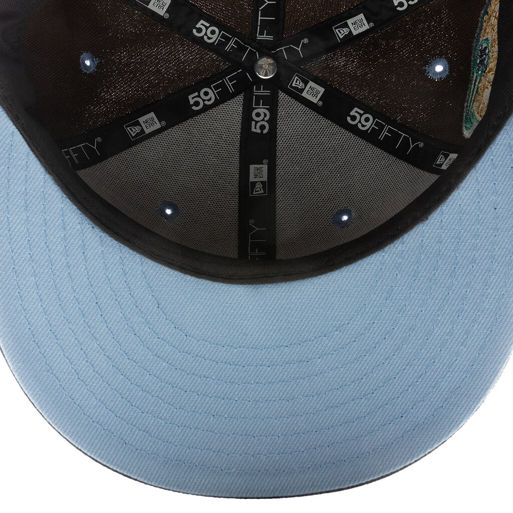 Feature x New Era Golden Hour 59FIFTY Fitted - Chicago Cubs