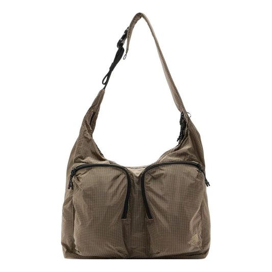 THE NORTH FACE Never Stop Tote Bag 'Garnet' NF0A8JCB2H9