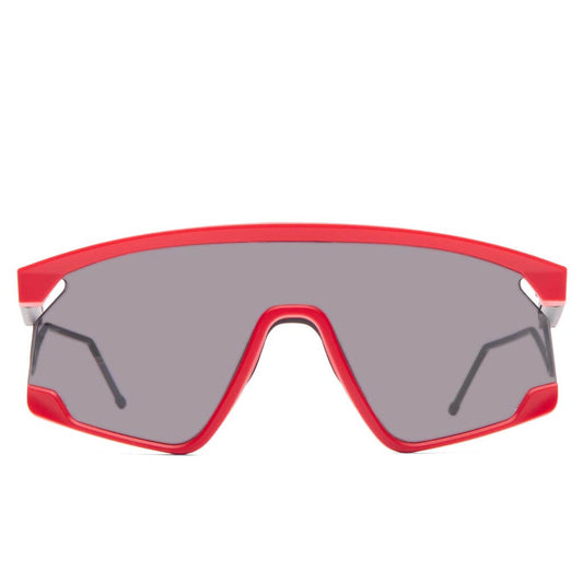 BXTR Metal FP - Matte Redline/Prizm Grey