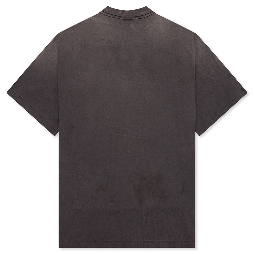 Baby Michael Point S/S Tee - Black
