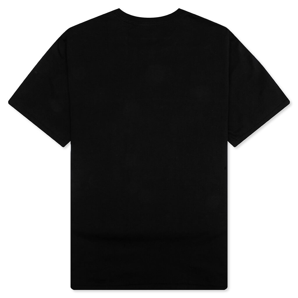 Baby Milo 25th Anniversary Photo Tee - Black