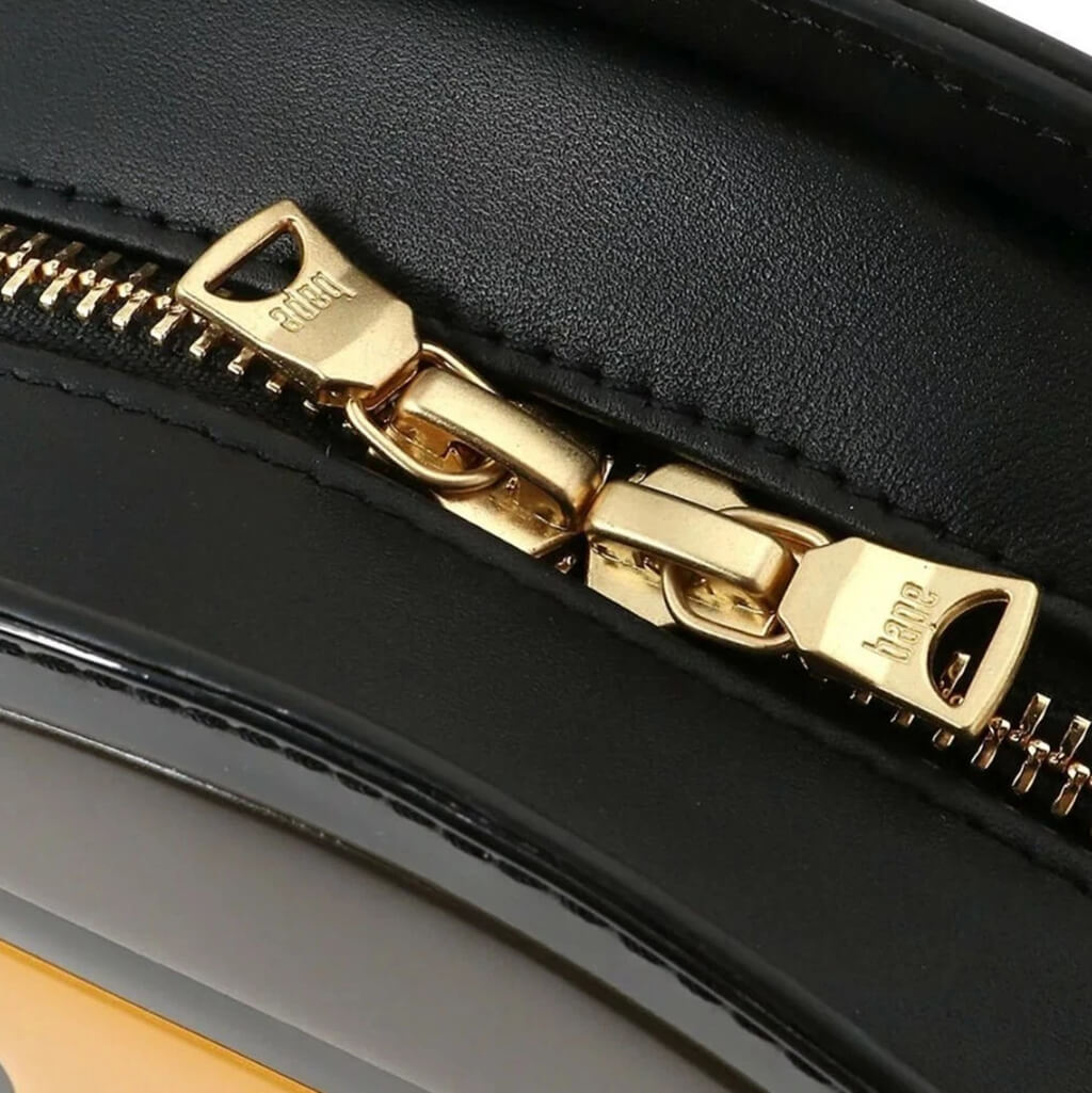 Baby Milo Bag - Black