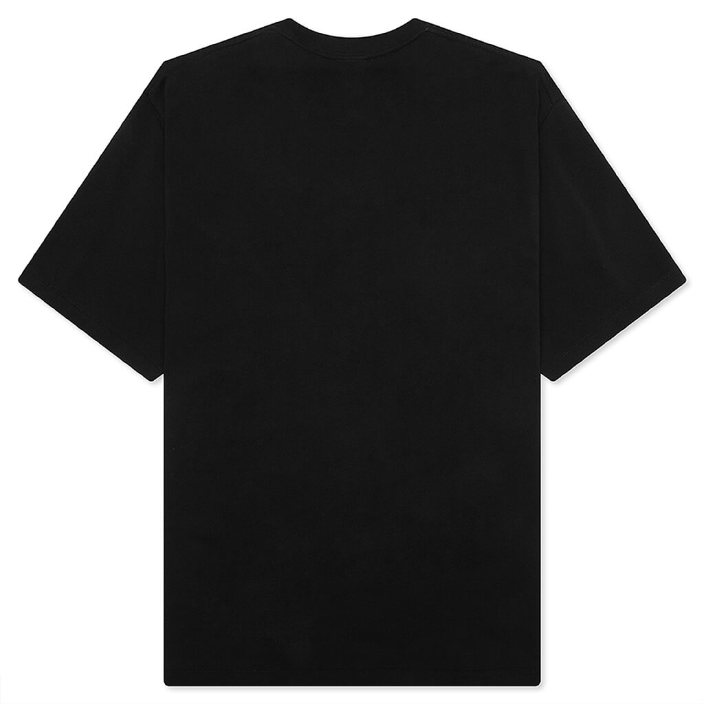 Baby Milo Tee - Black