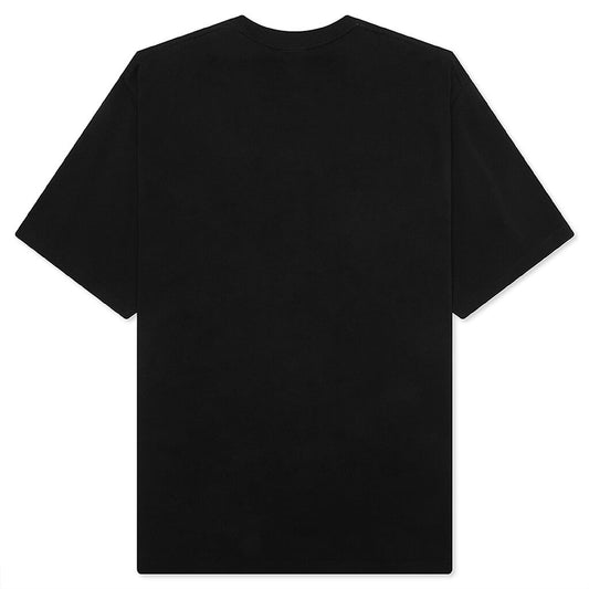Baby Milo Tee - Black
