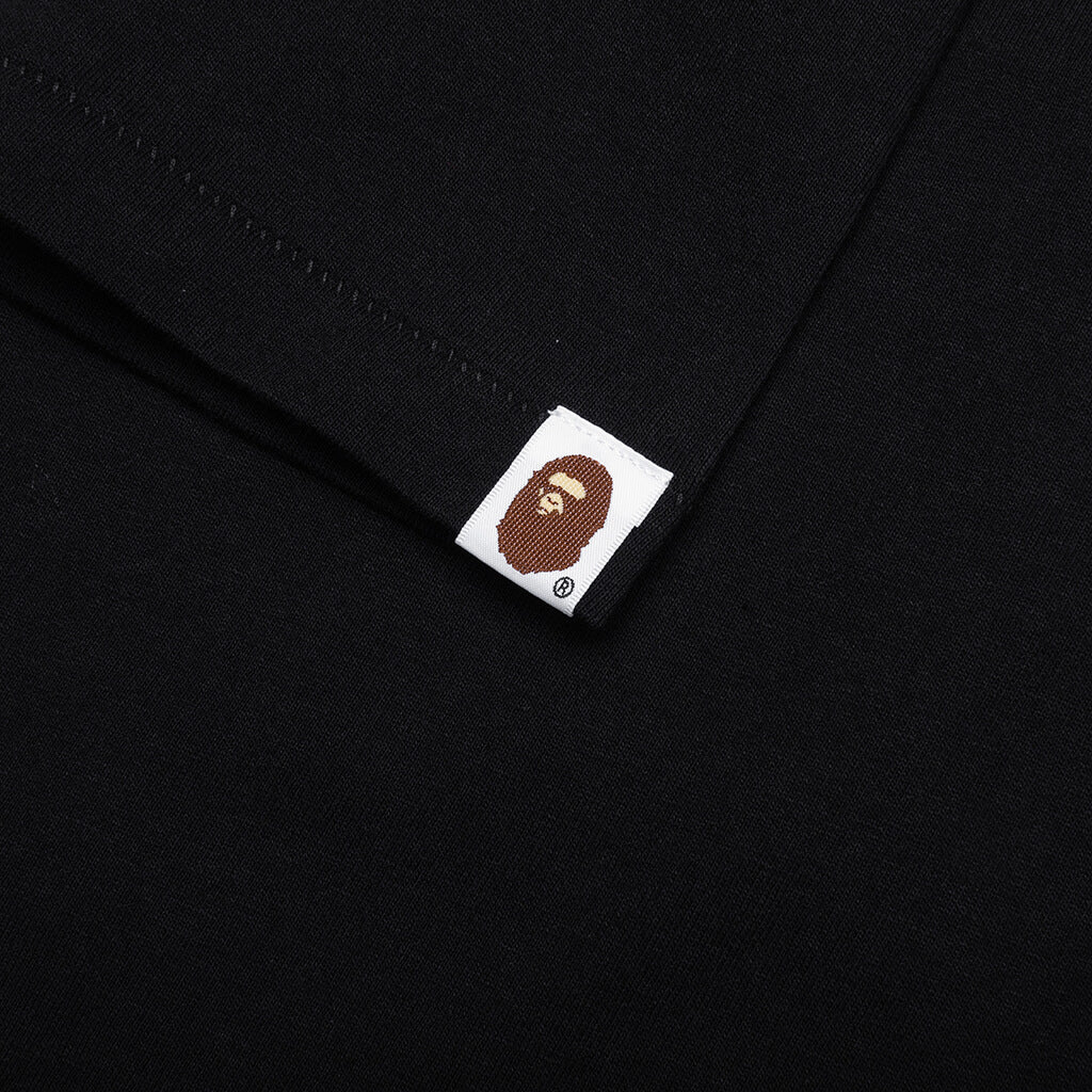Baby Milo Tee - Black