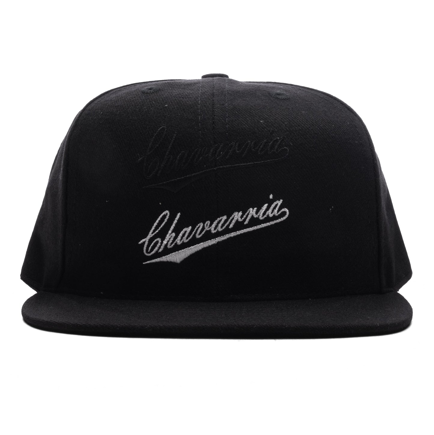 Bad Boy Cap - Black