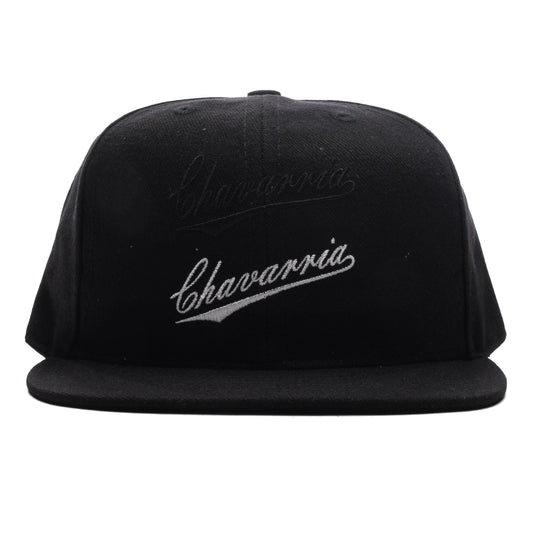 Bad Boy Cap - Black