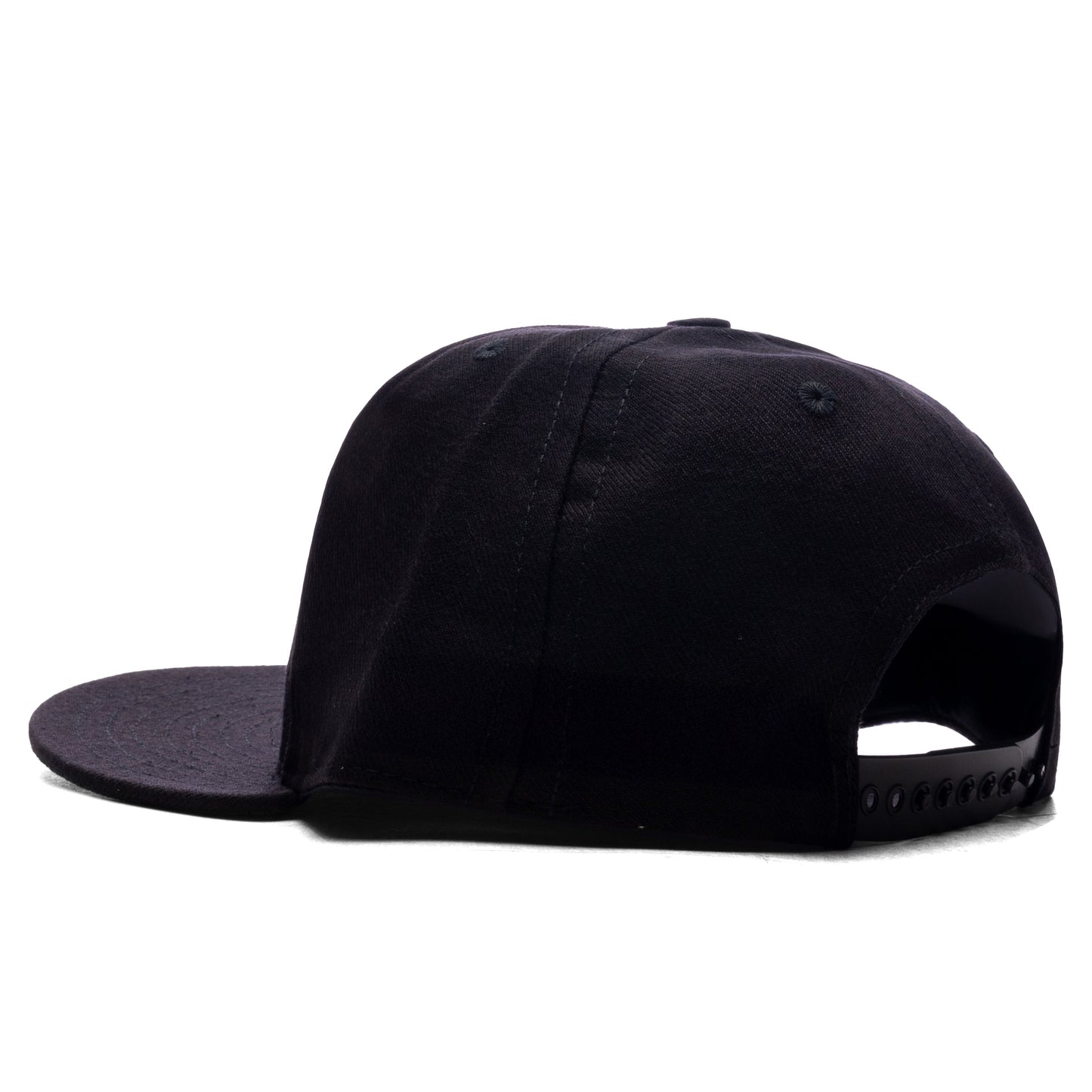 Bad Boy Cap - Black