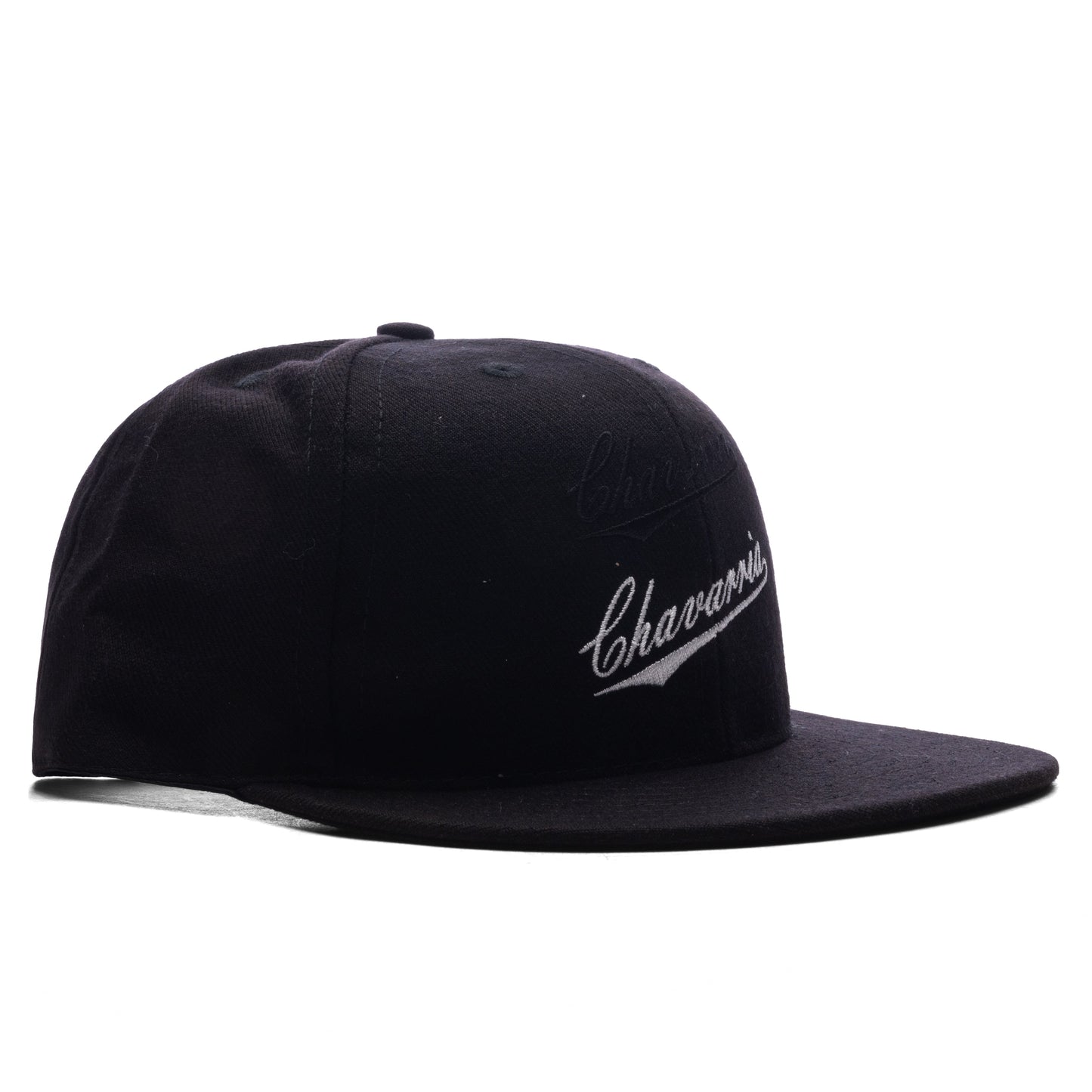 Bad Boy Cap - Black