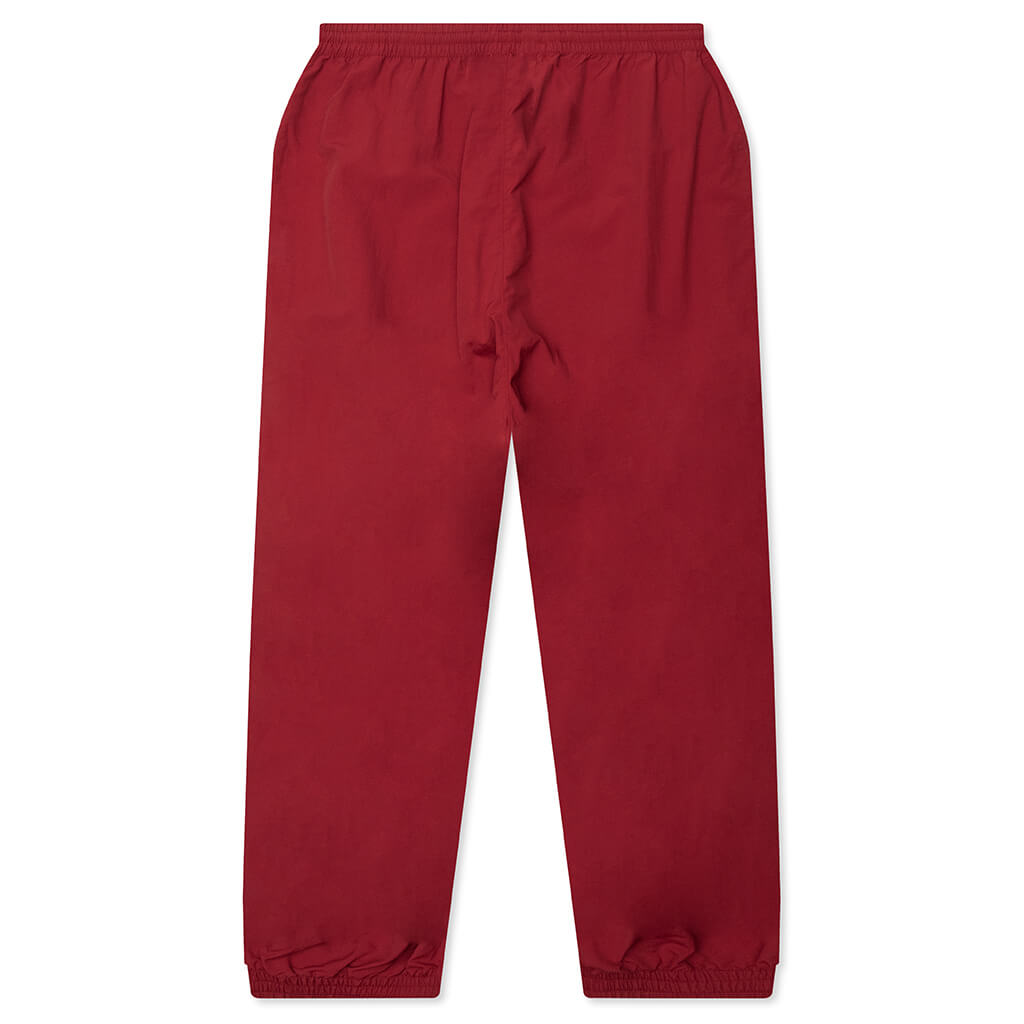 Bad Boy Track Pant - Red Hot