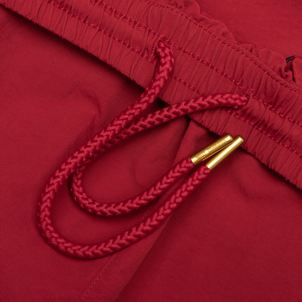 Bad Boy Track Pant - Red Hot