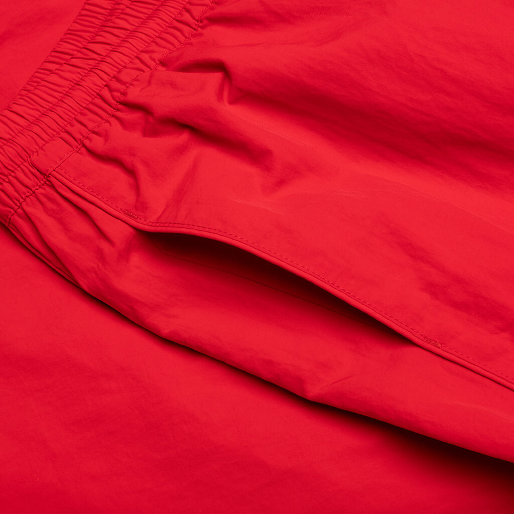 Bad Boy Track Pants - Red