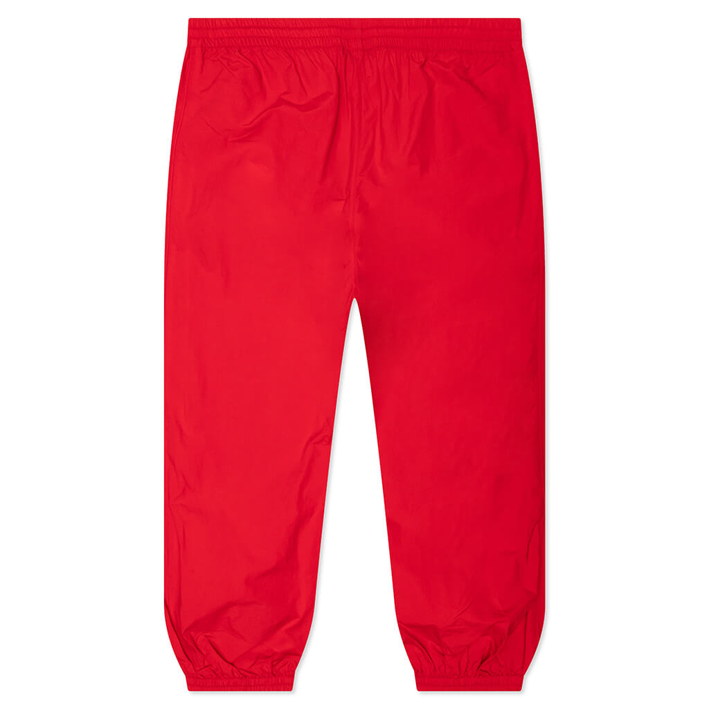 Bad Boy Track Pants - Red