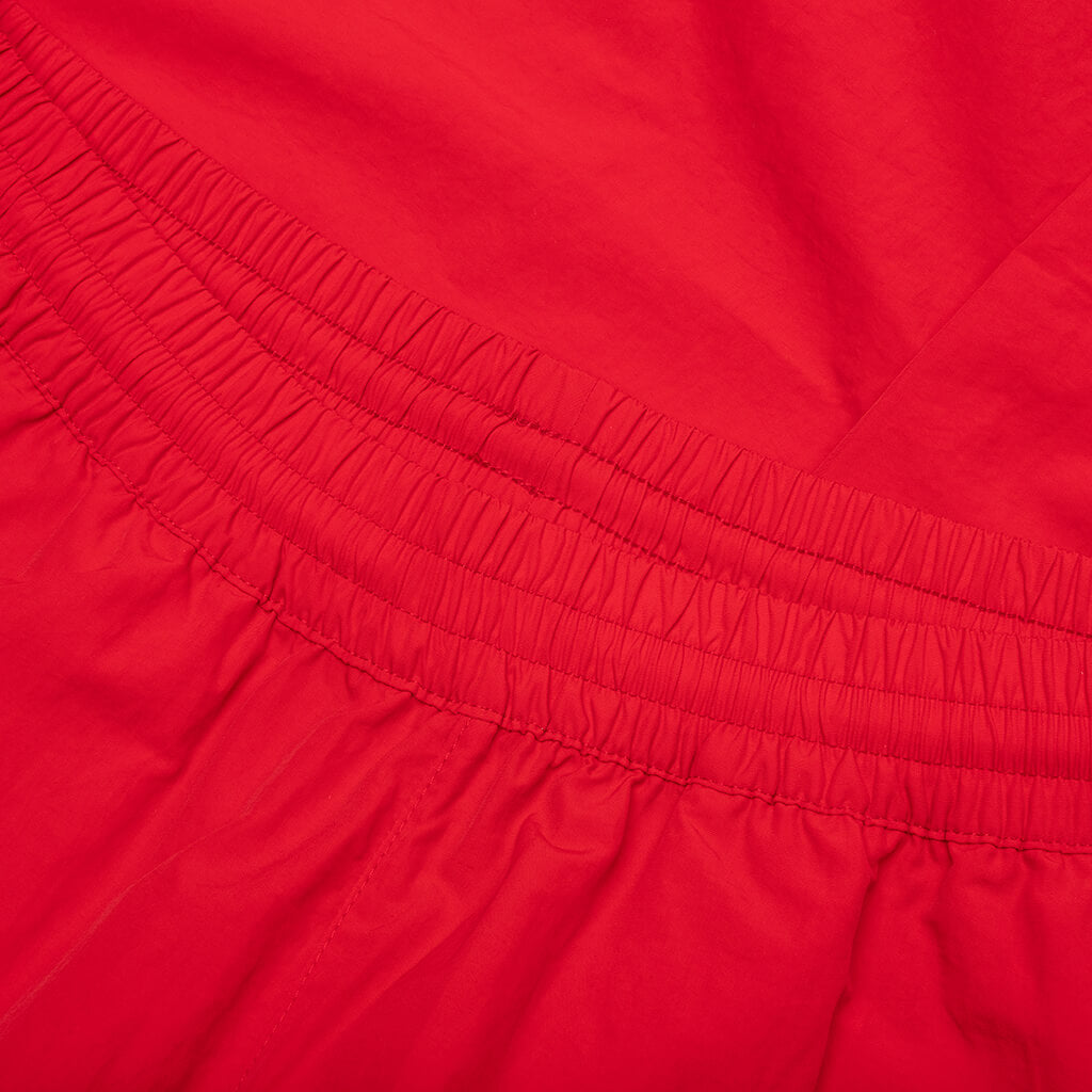 Bad Boy Track Pants - Red