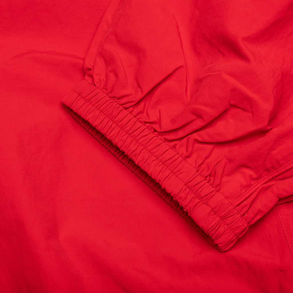 Bad Boy Track Pants - Red