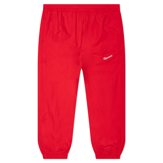 Bad Boy Track Pants - Red