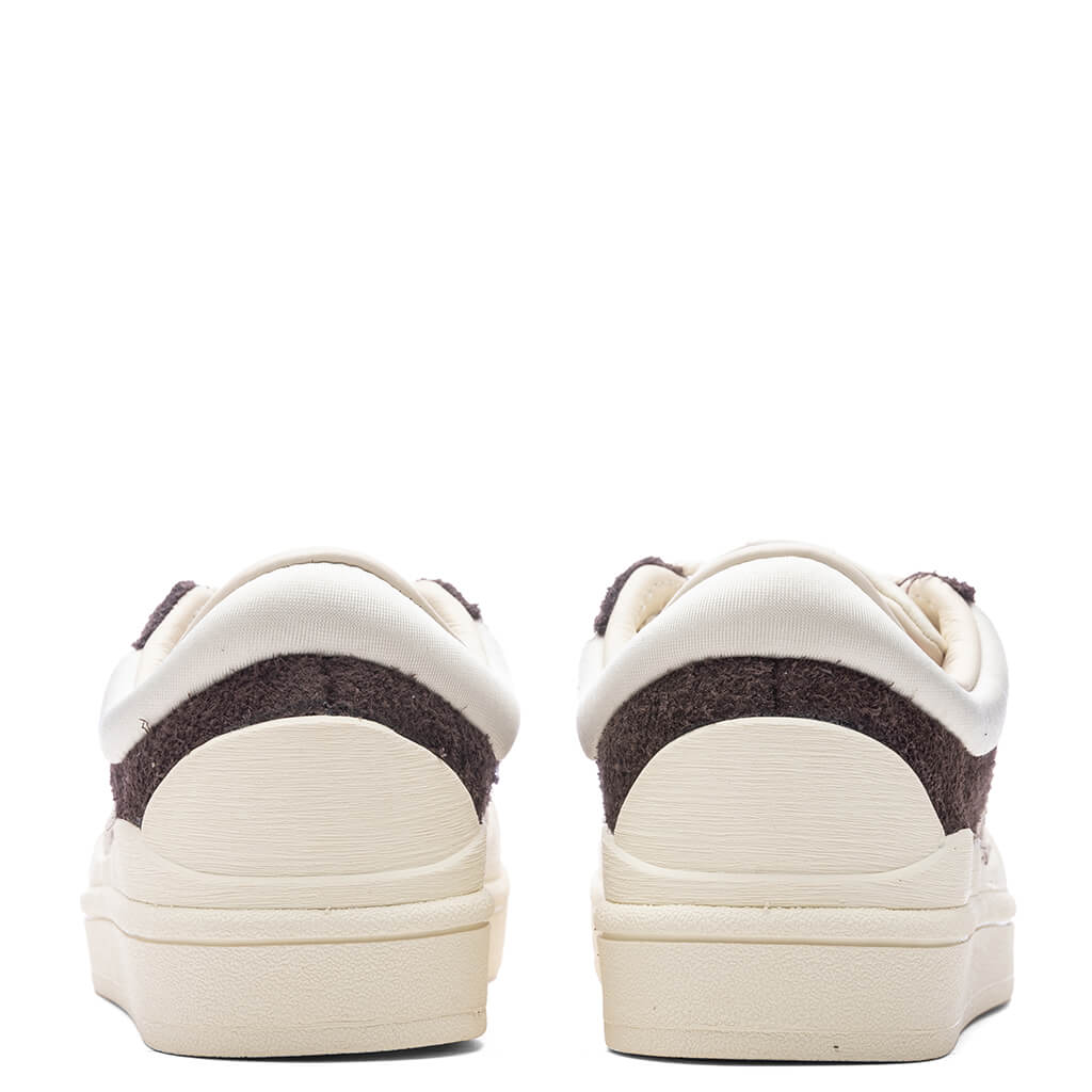 adidas Originals x Bad Bunny Last Campus Kids - Dark Brown/Dark Brown/Clear Pink