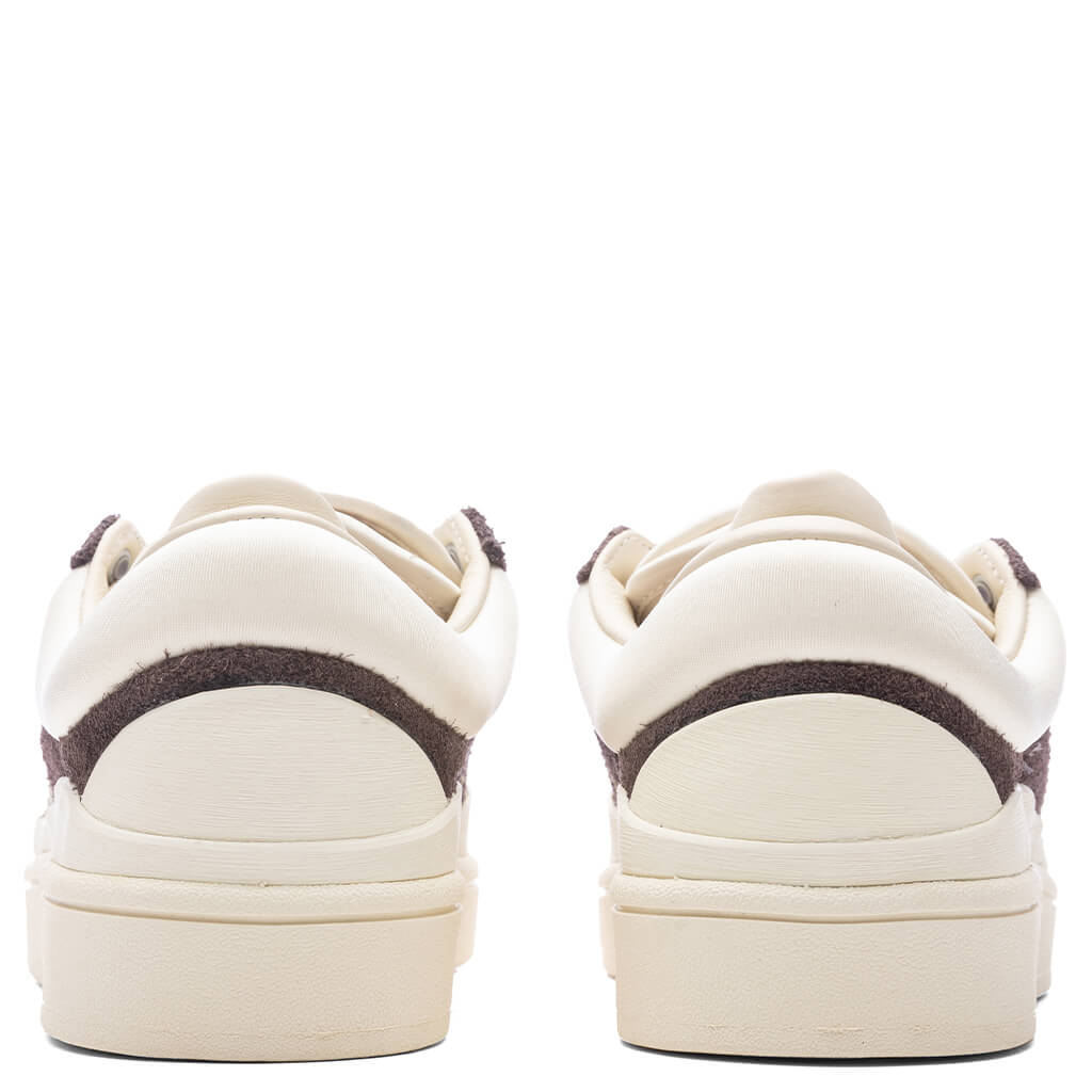 adidas Originals x Bad Bunny Last Campus - Dark Brown/Chalk White/Cream White