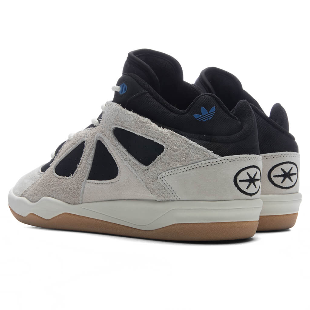 adidas Originals x Bad Bunny BadBo 1.0 - Off White/Core Black/Gum