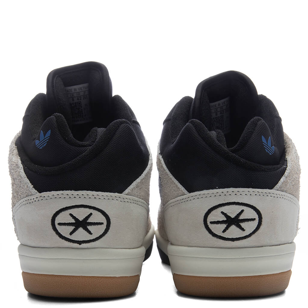 adidas Originals x Bad Bunny BadBo 1.0 - Off White/Core Black/Gum