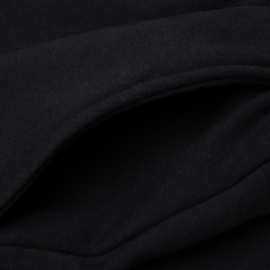 Domino Sweatpant - Black