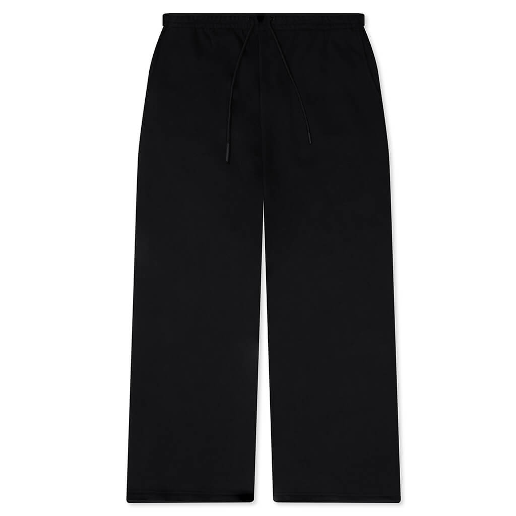 Domino Sweatpant - Black