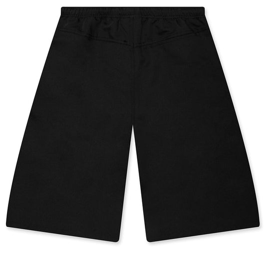 Baggy Beach Short - Black