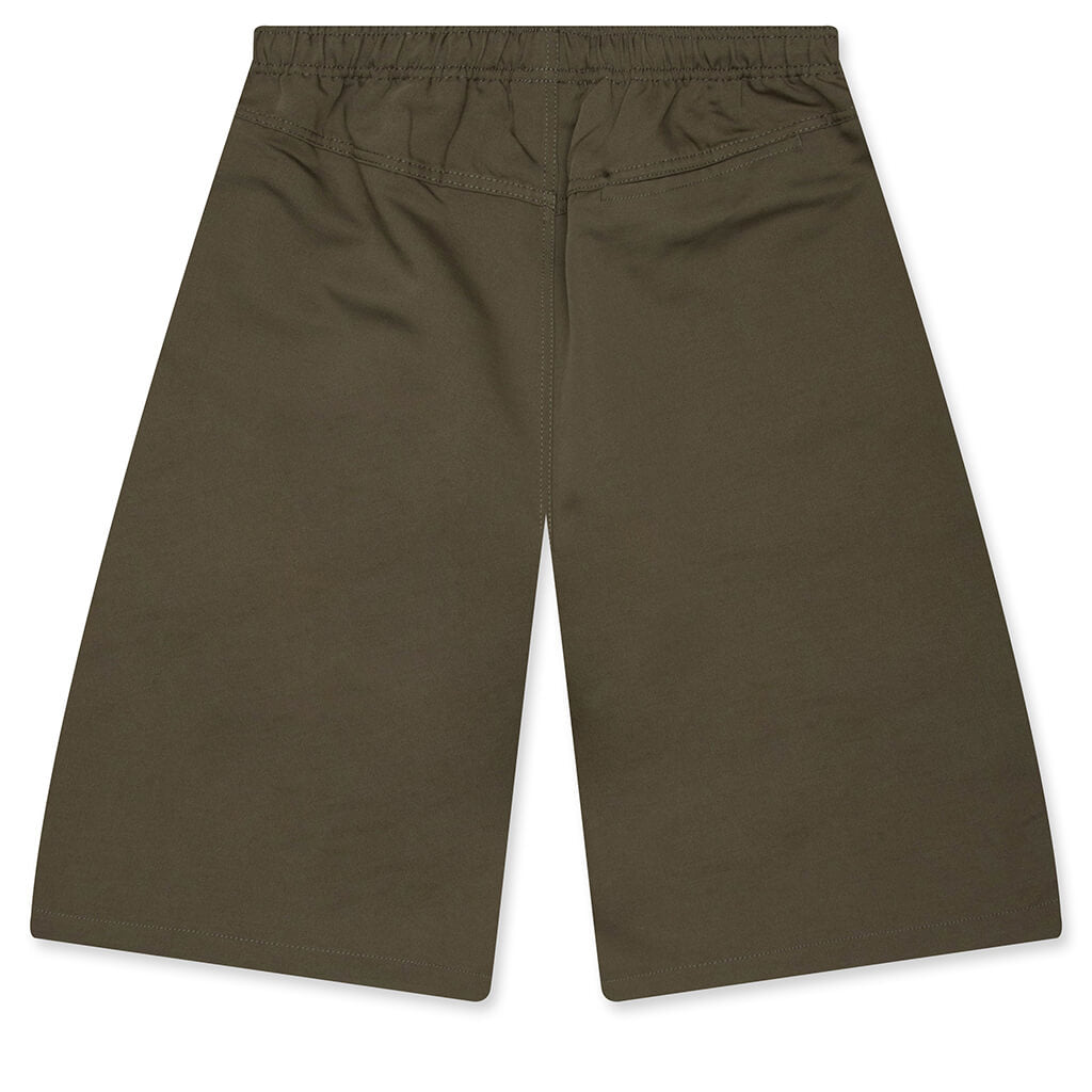 Baggy Beach Short - Olive