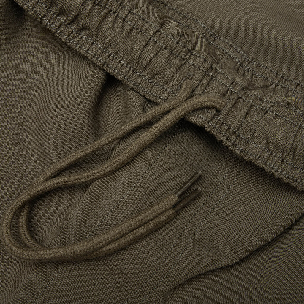 Baggy Beach Short - Olive