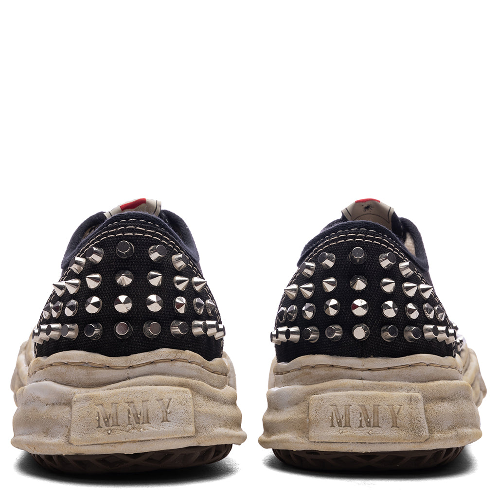 Baker Studded Low OG Sole - Black