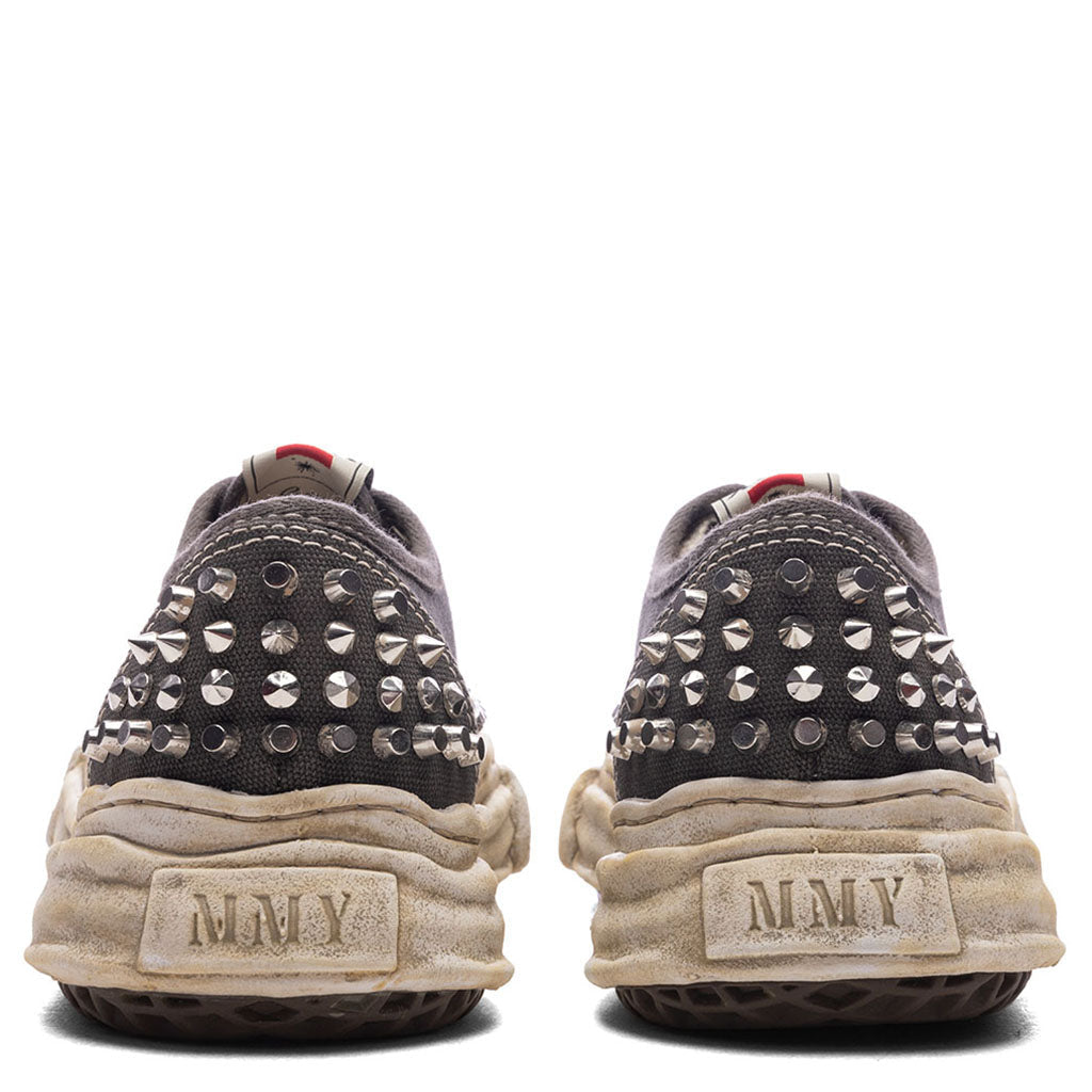 Baker Studded Low OG Sole - Grey