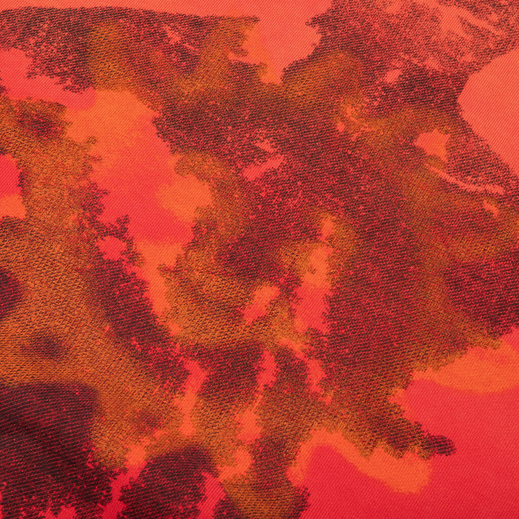 Balance Crew - Bleached Orange