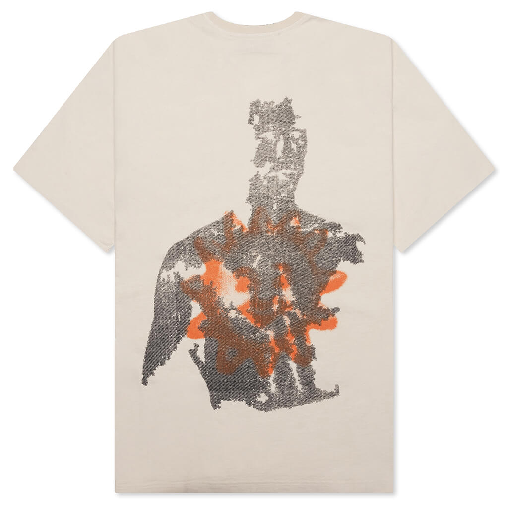 Balance Tee - Nude