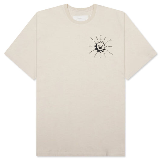 Balance Tee - Nude