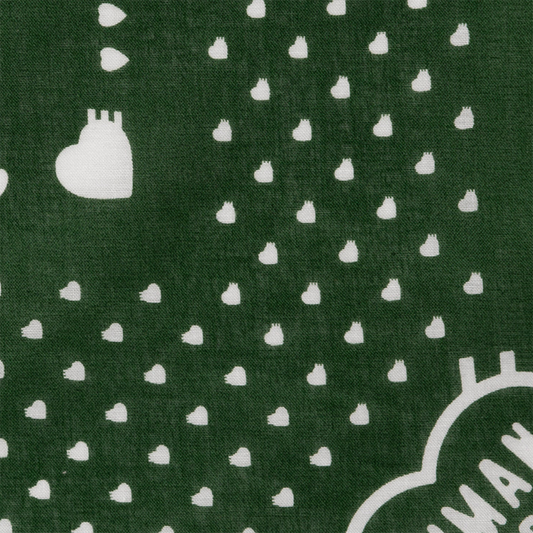 Bandana - Green