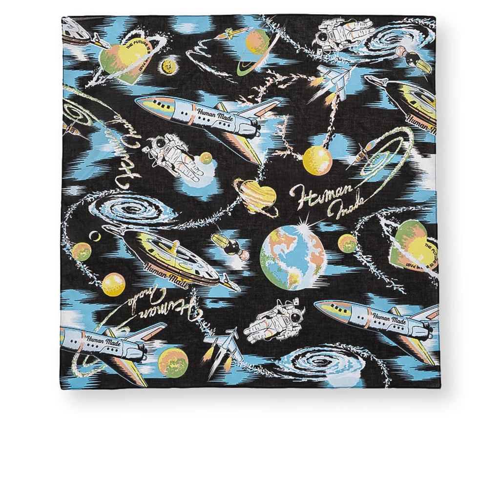 Bandana #1 - Black