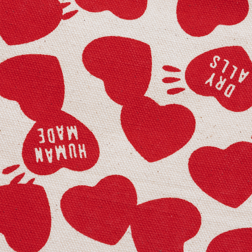 Bank Pouch - Red