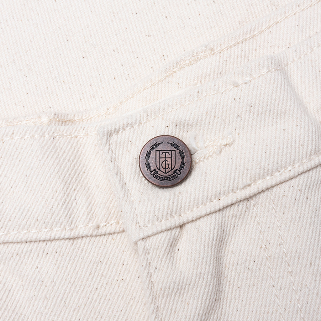 Banner Pant - Natural