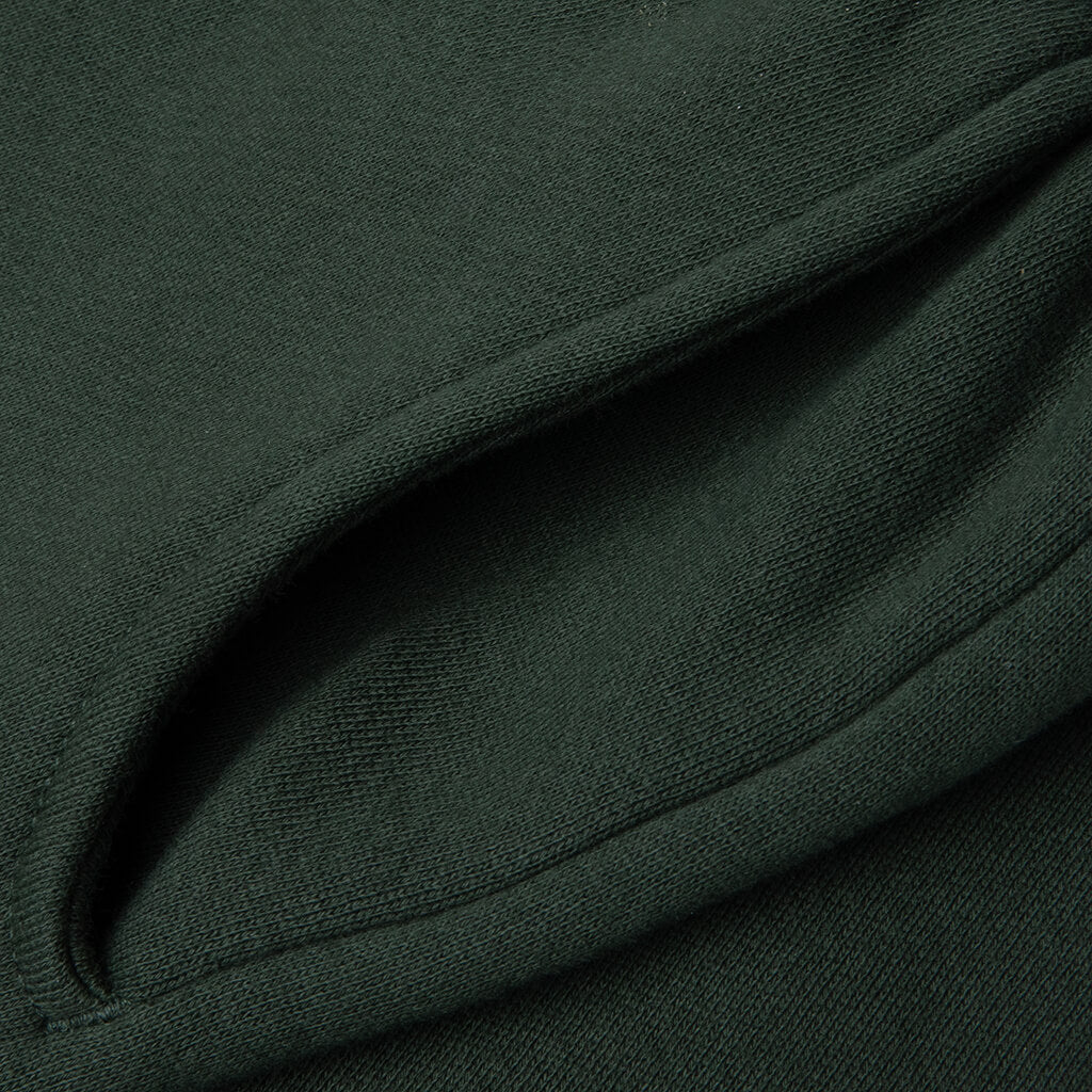 Banner Sweatpants - Forest