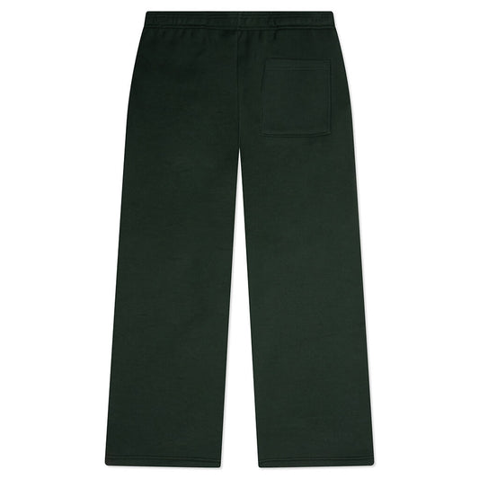 Banner Sweatpants - Forest