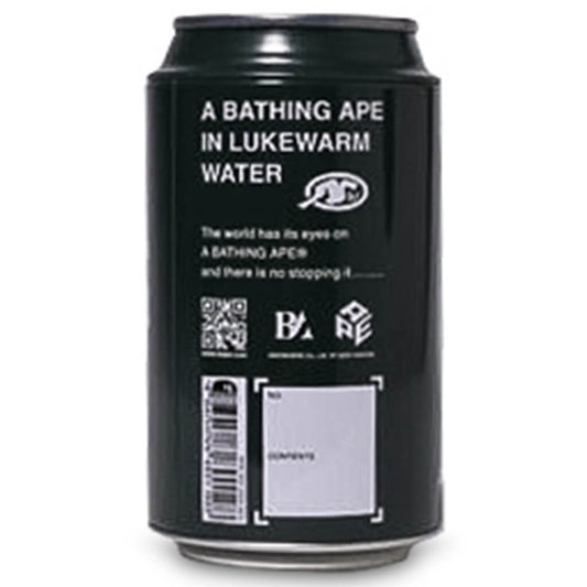 Bape Beer Can Case - Green