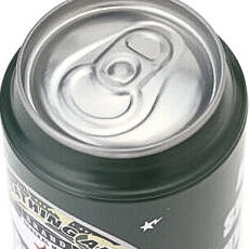 Bape Beer Can Case - Green