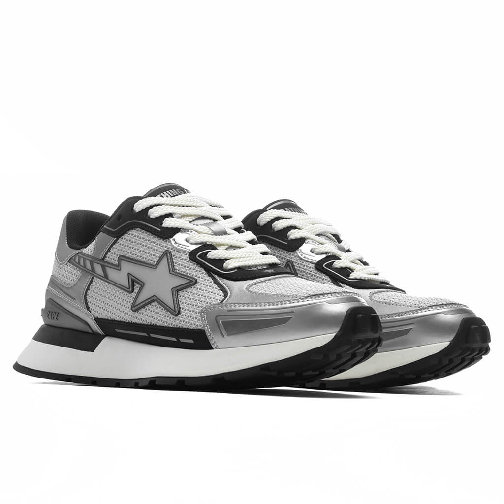 Bape Cross STA #1 M1 - Black