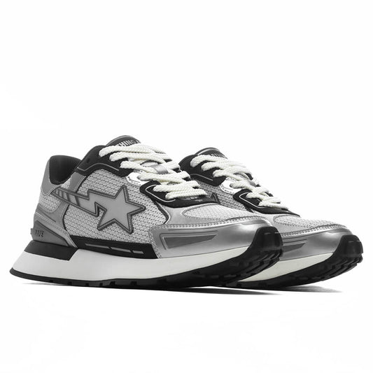 Bape Cross STA #1 M1 - Black