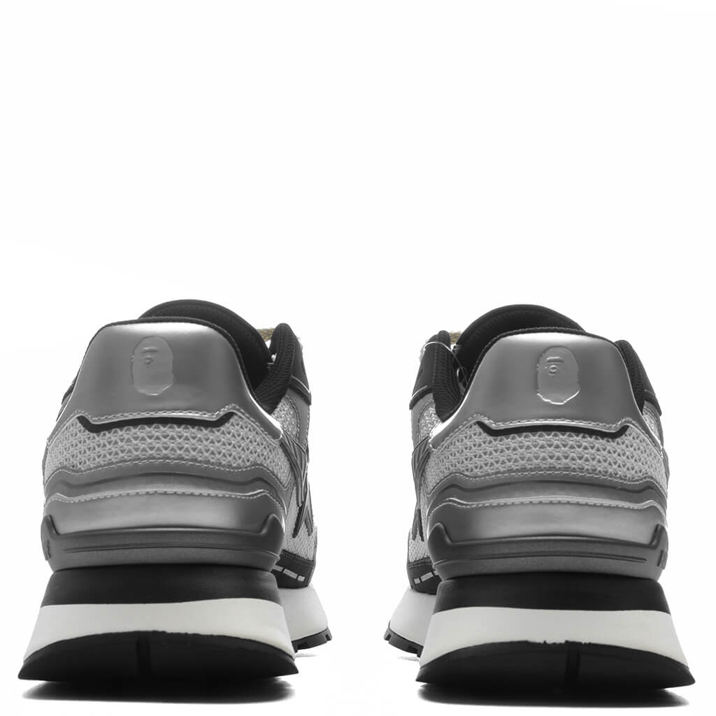 Bape Cross STA #1 M1 - Black