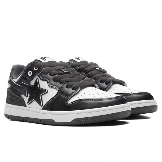 Bape SK8 STA #1 M2 - Black