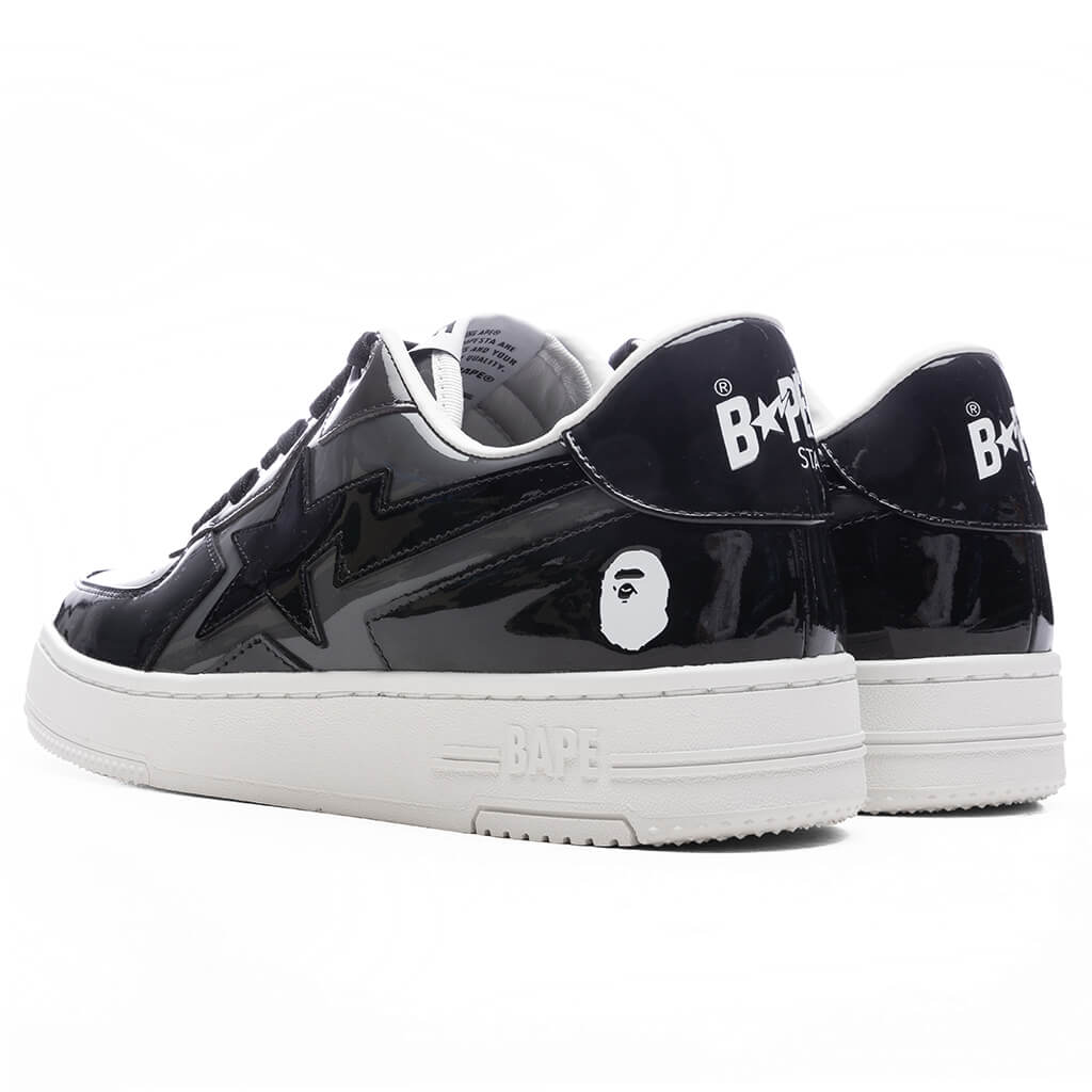 Bape STA Icon M2 - Black