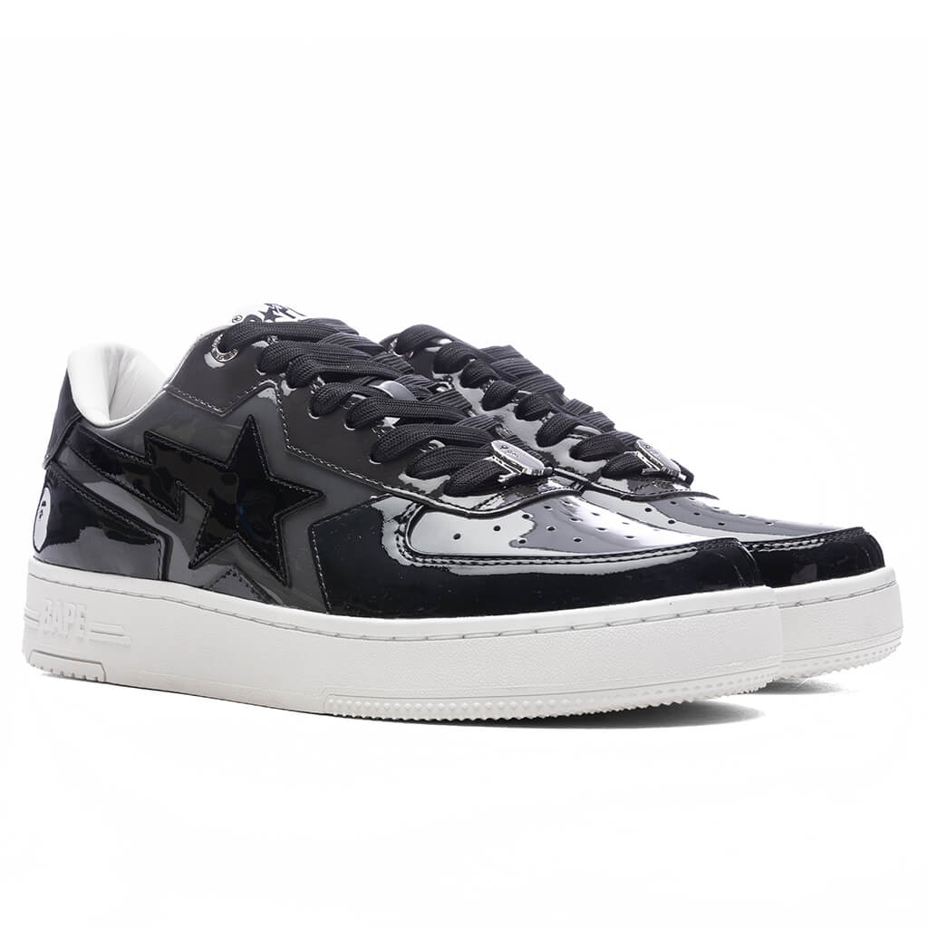 Bape STA Icon M2 - Black